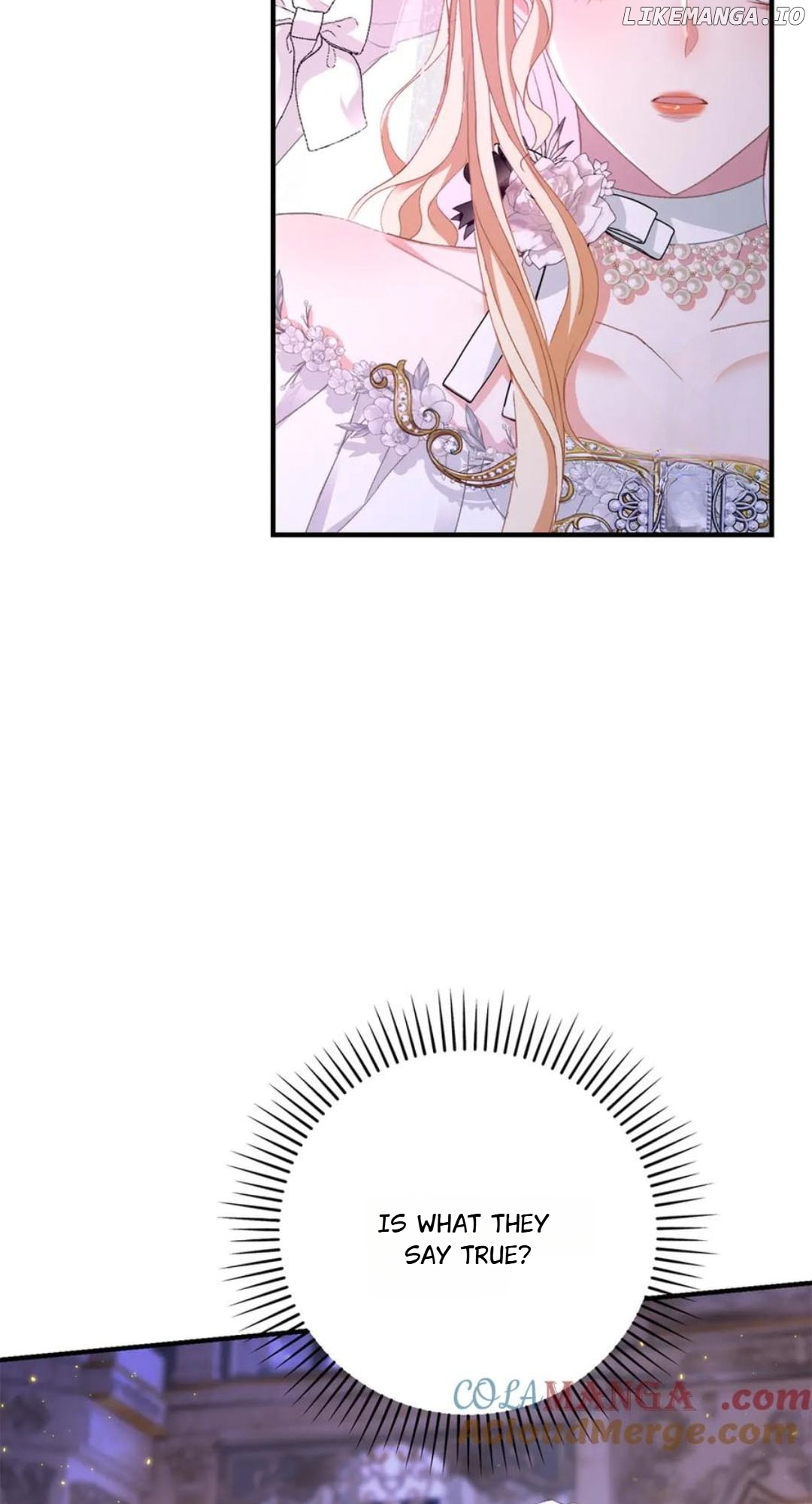 The Duchess Goes Crazy Once A Day Chapter 16 - page 32